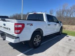 2023 F-150 Thumbnail 10