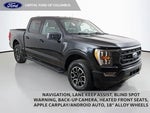 2023 F-150 Thumbnail 2