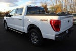 2023 F-150 Thumbnail 12