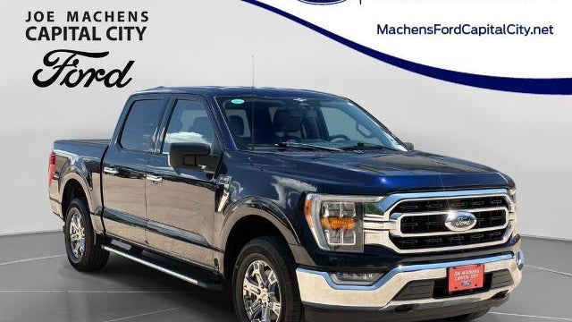 Preowned 2023 Ford F-150 XL for Sale
