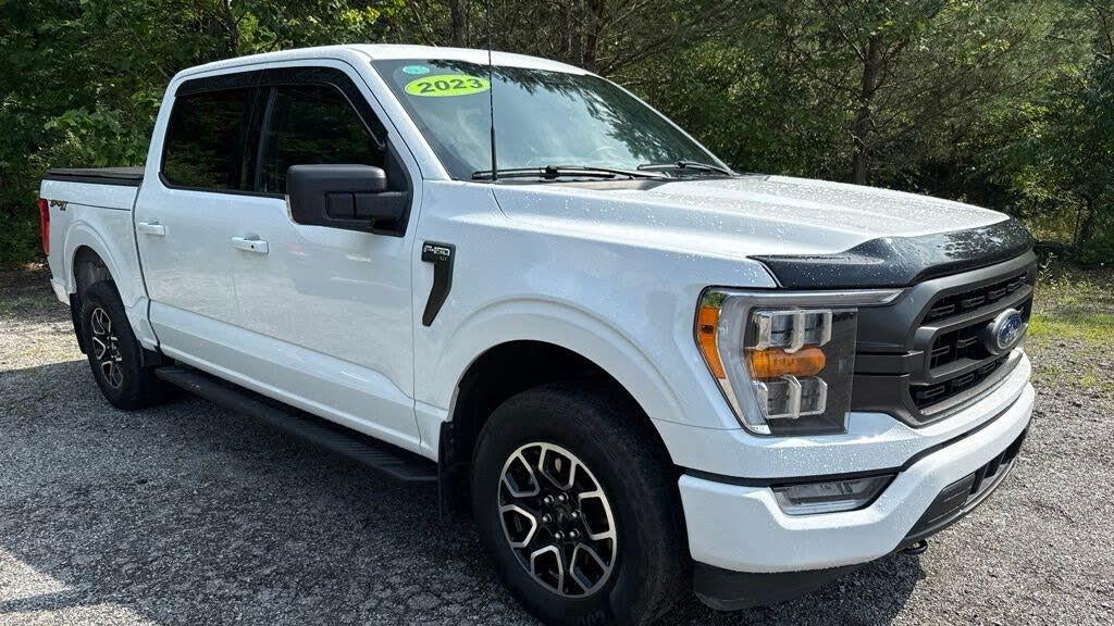 Preowned 2023 Ford F-150 XL for Sale
