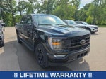 2023 F-150 Thumbnail 2