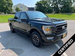 2023 F-150 Thumbnail 1