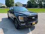 2023 F-150 Thumbnail 2