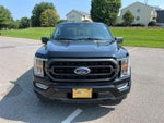 2023 F-150 Thumbnail 3