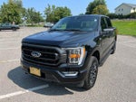 2023 F-150 Thumbnail 4