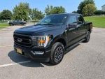 2023 F-150 Thumbnail 5