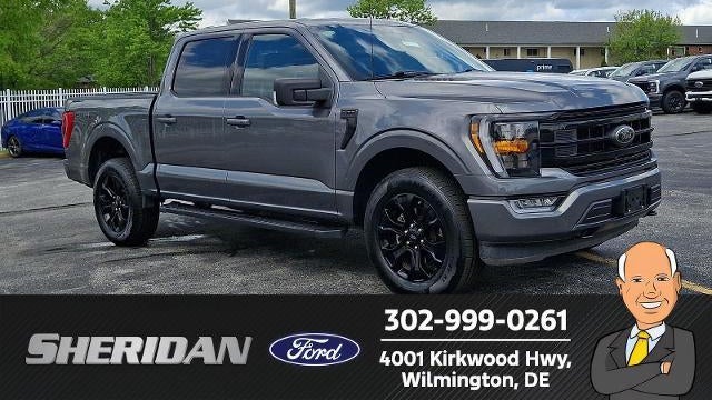Preowned 2023 Ford F-150 XL for Sale