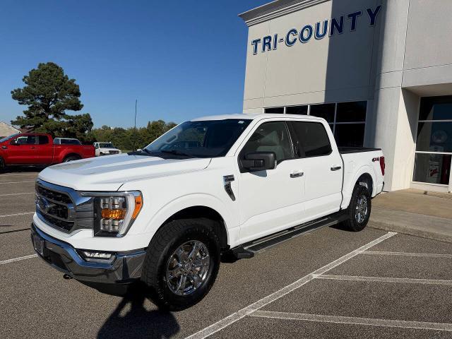 2023 Ford F-150 - $44,995