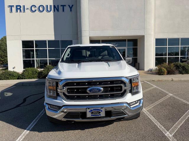 2023 Ford F-150 - $44,995