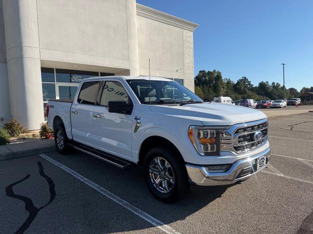 2023 Ford F-150 - $44,995