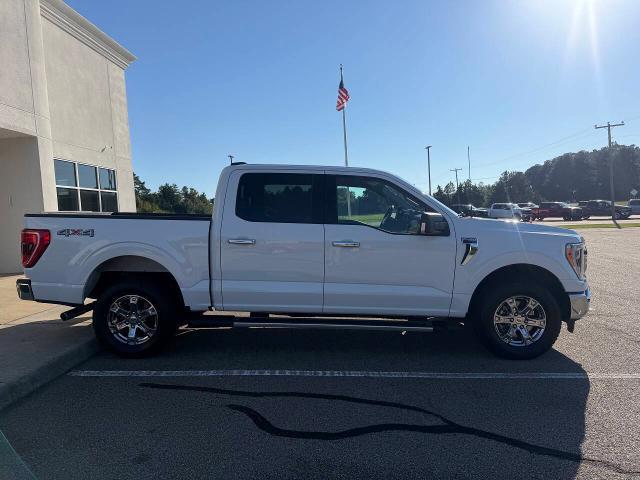 2023 Ford F-150 - $44,995