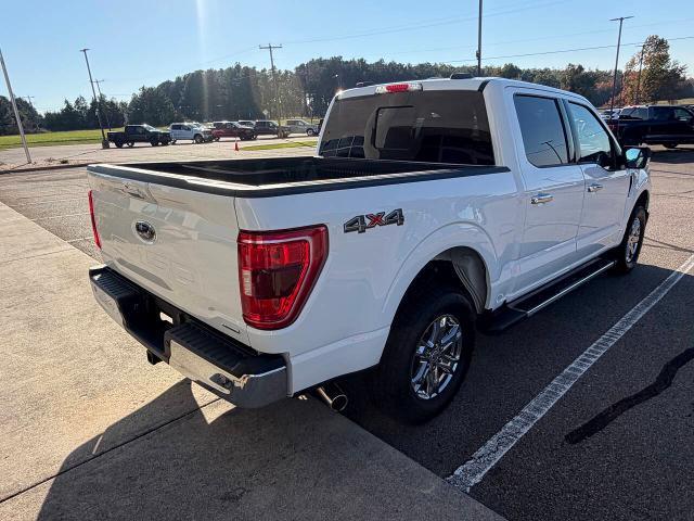 2023 Ford F-150 - $44,995