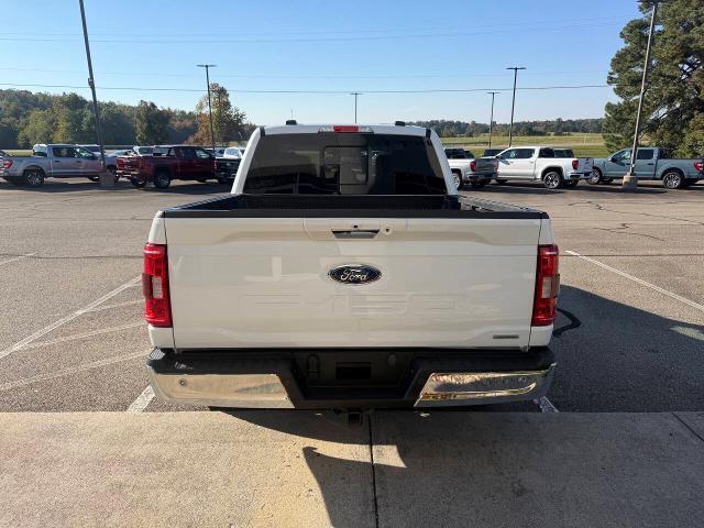 2023 Ford F-150 - $44,995