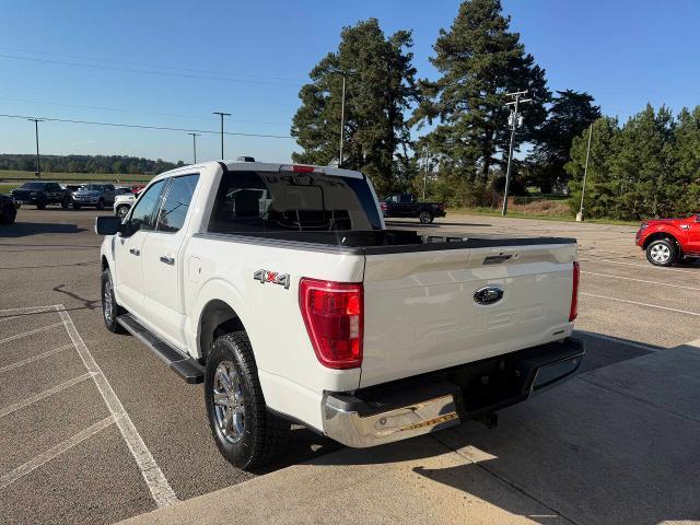 2023 Ford F-150 - $44,995