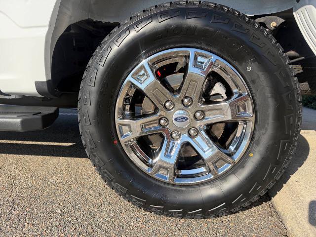 2023 Ford F-150 - $44,995