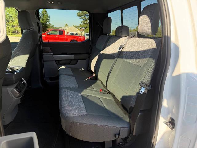 2023 Ford F-150 - $44,995