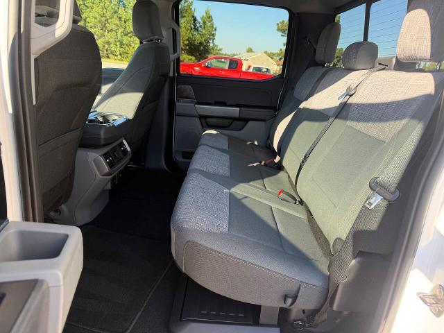 2023 Ford F-150 - $44,995