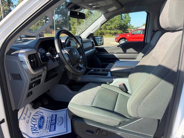 2023 Ford F-150 - $44,995