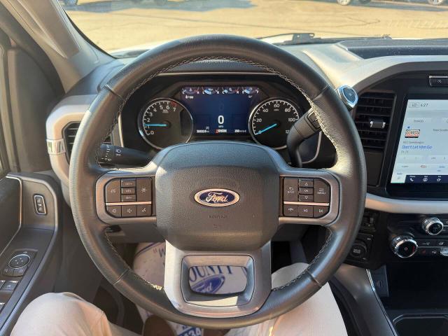 2023 Ford F-150 - $44,995