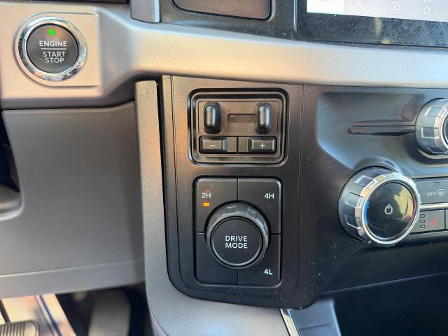 2023 Ford F-150 - $44,995
