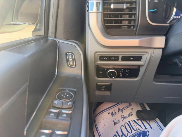 2023 Ford F-150 - $44,995