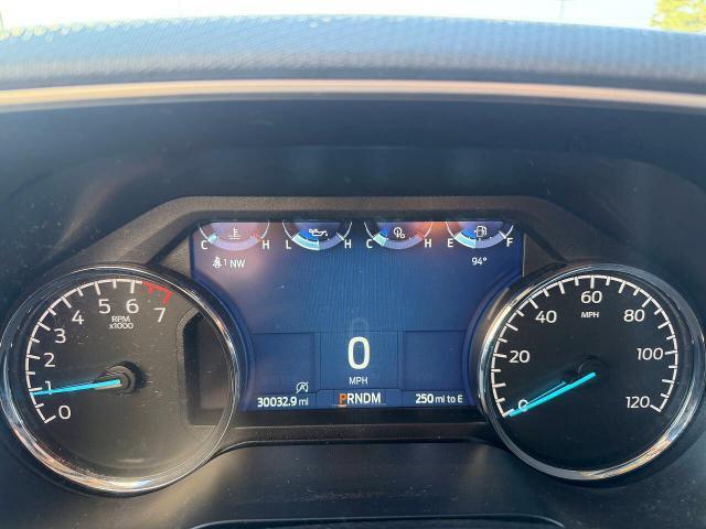 2023 Ford F-150 - $44,995