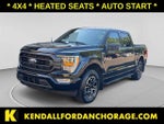2023 F-150 Thumbnail 1