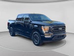 2023 F-150 Thumbnail 7