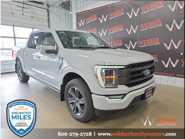 2023 Ford F-150 - $41,990