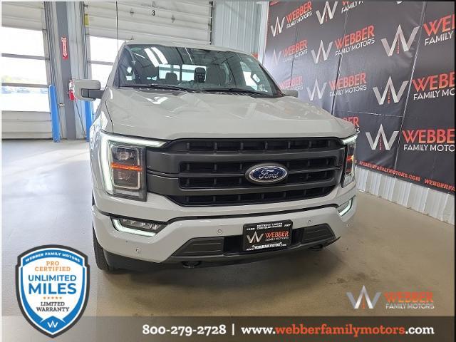 2023 Ford F-150 - $41,990