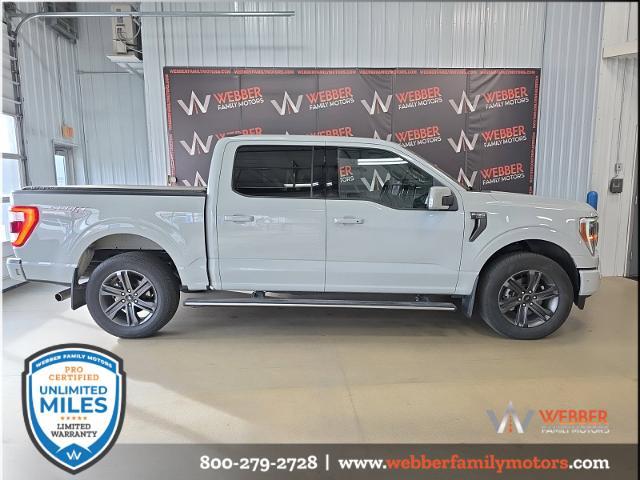 2023 Ford F-150 - $41,990