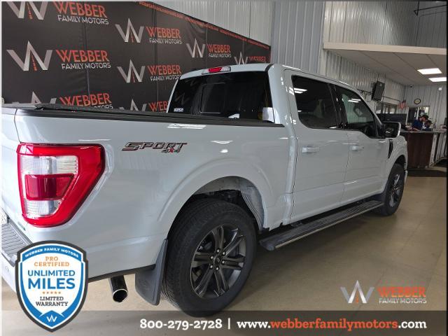 2023 Ford F-150 - $41,990