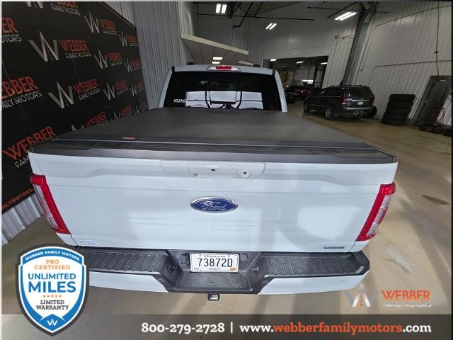 2023 Ford F-150 - $41,990