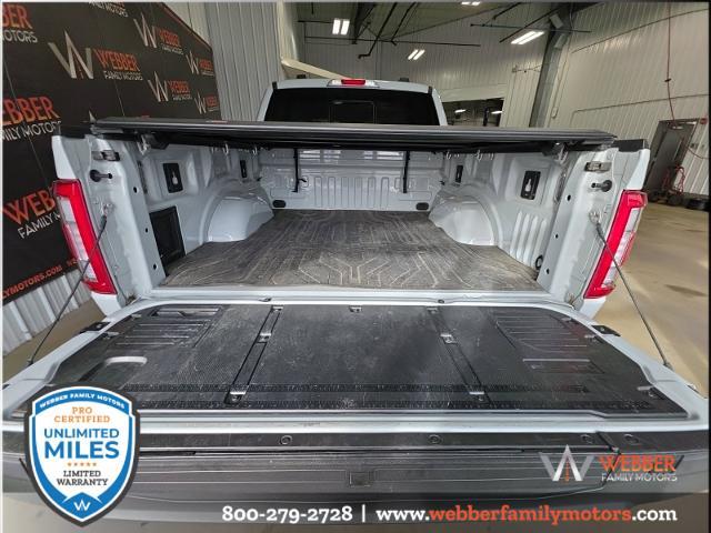 2023 Ford F-150 - $41,990