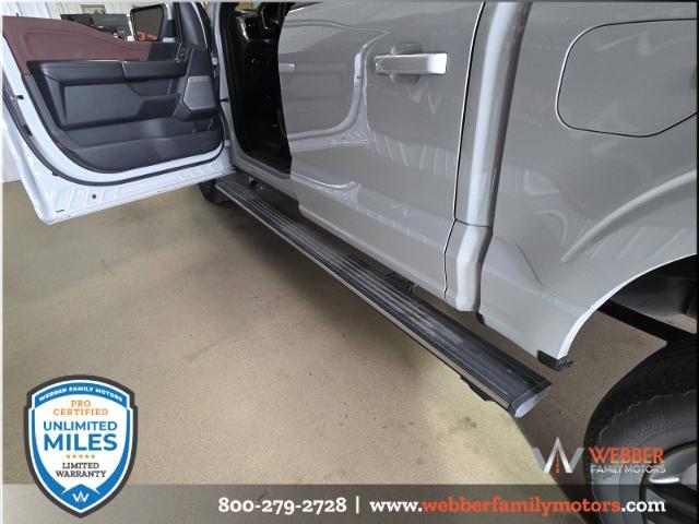 2023 Ford F-150 - $41,990