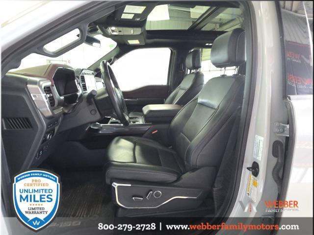 2023 Ford F-150 - $41,990