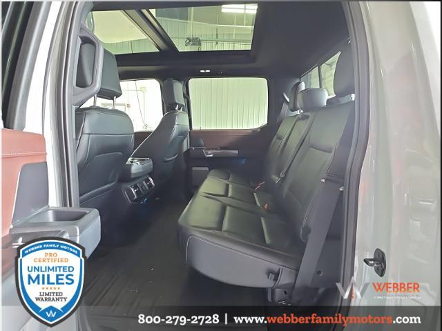2023 Ford F-150 - $41,990