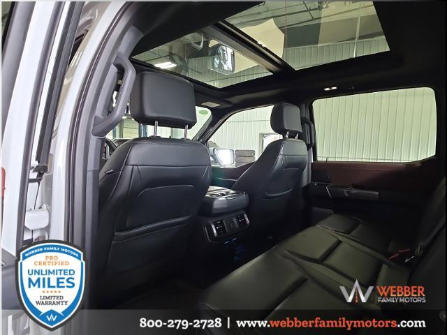 2023 Ford F-150 - $41,990