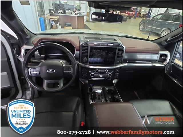 2023 Ford F-150 - $41,990