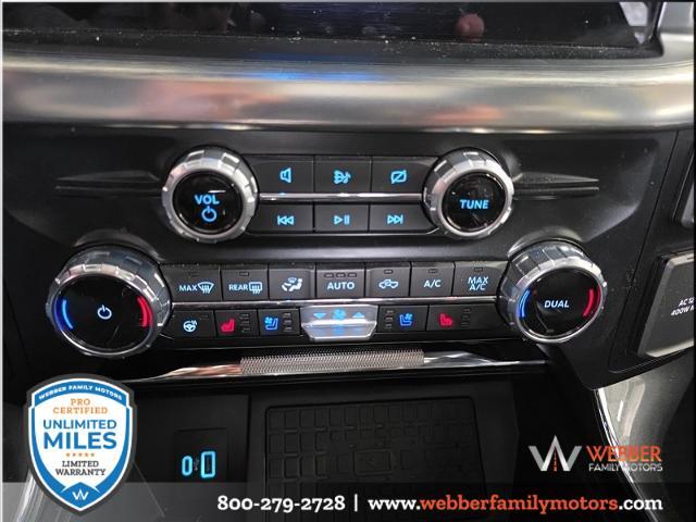 2023 Ford F-150 - $41,990