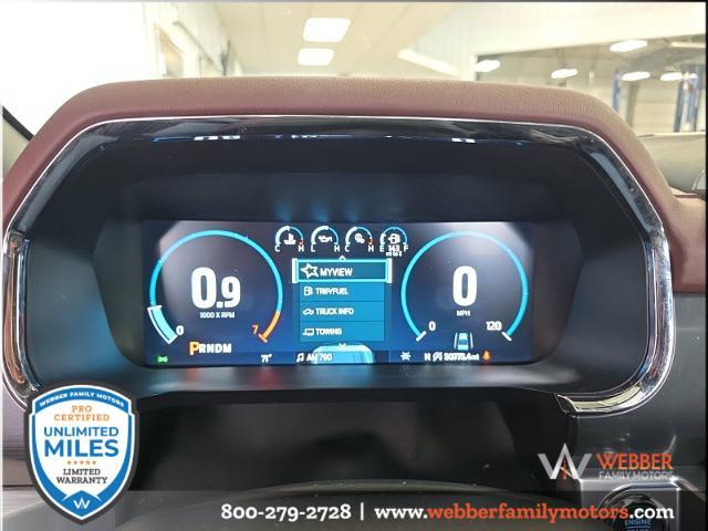 2023 Ford F-150 - $41,990
