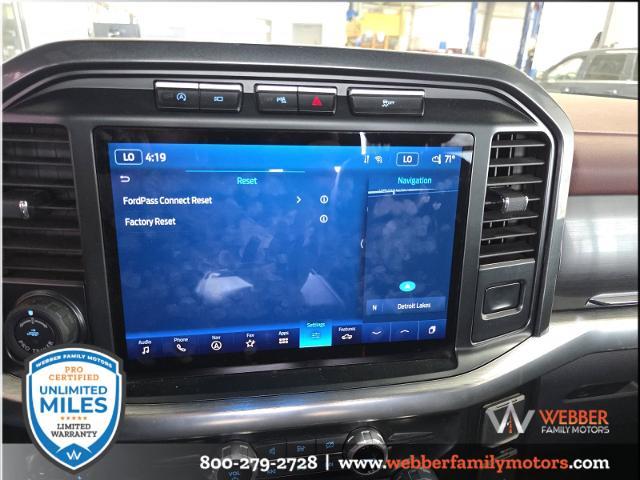 2023 Ford F-150 - $41,990