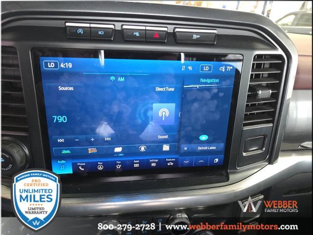 2023 Ford F-150 - $41,990
