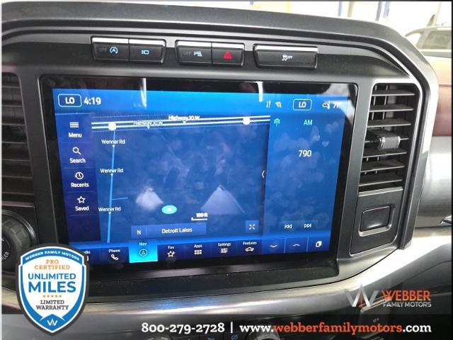 2023 Ford F-150 - $41,990
