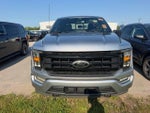 2023 F-150 Thumbnail 2