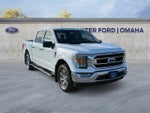 2023 F-150 Thumbnail 1