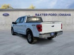 2023 F-150 Thumbnail 3