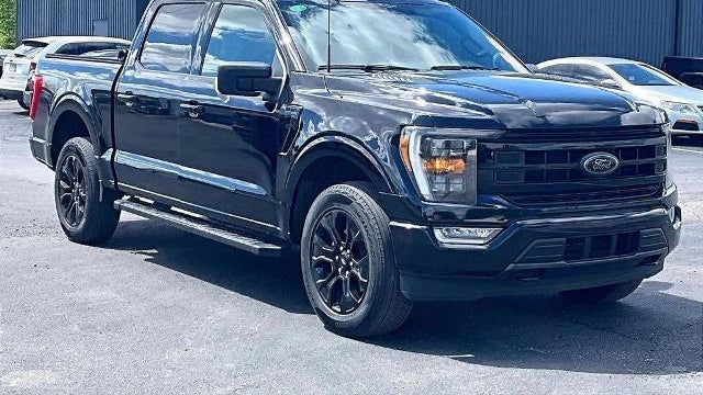 Preowned 2023 Ford F-150 XL for Sale