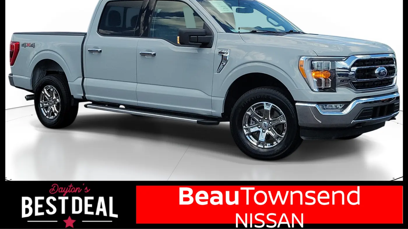 Preowned 2023 Ford F-150 XL for Sale